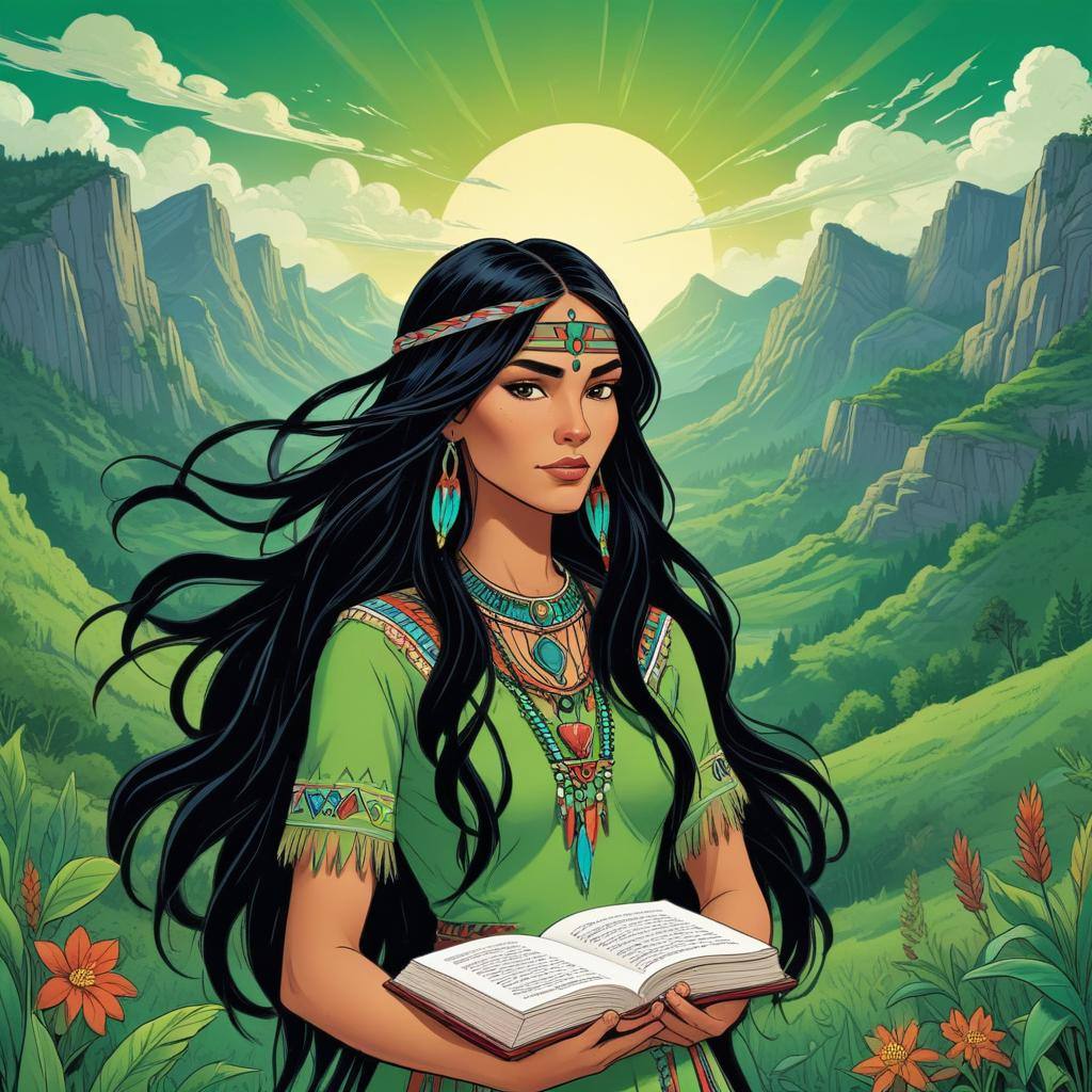 Thunder Screech Animals